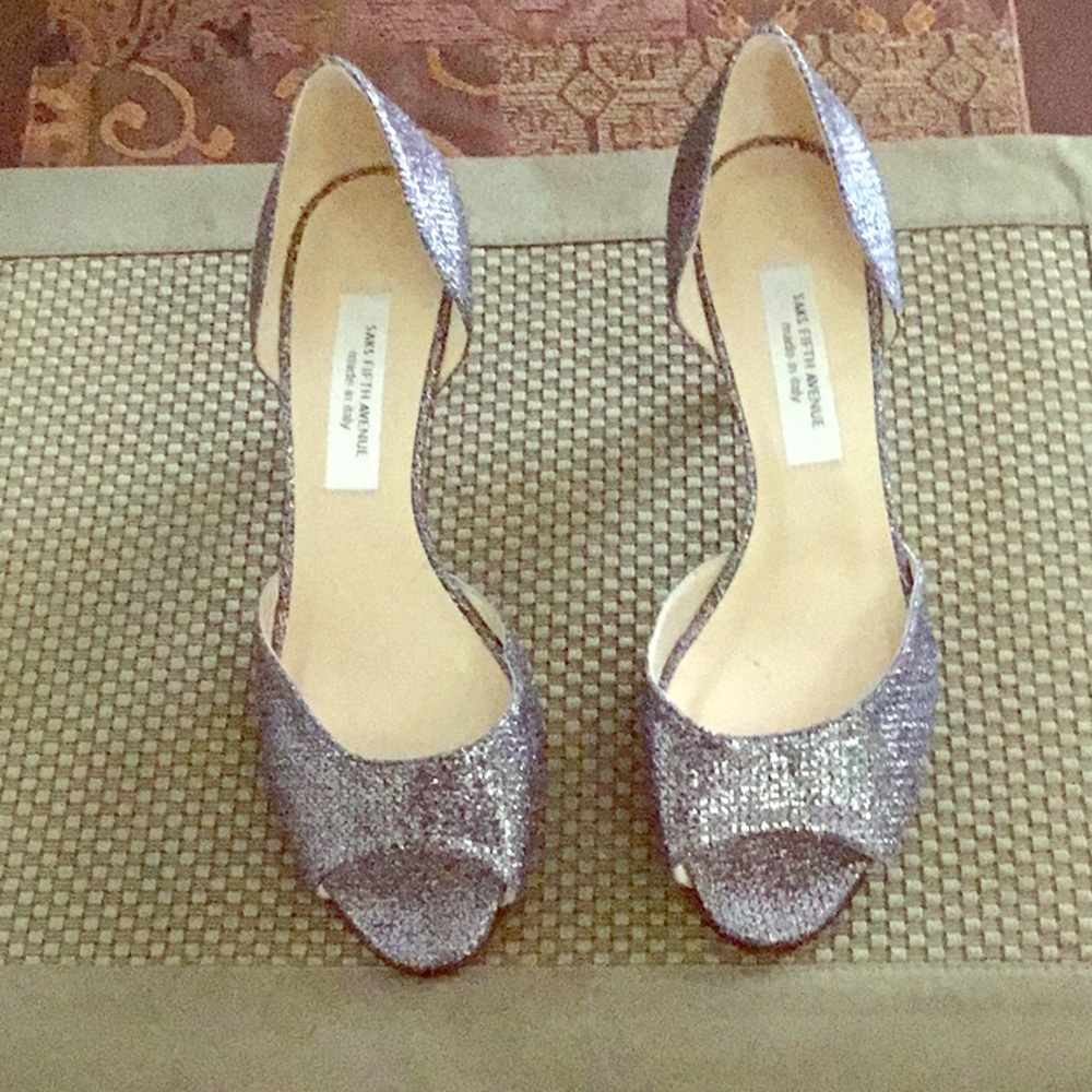 Women’s shoes